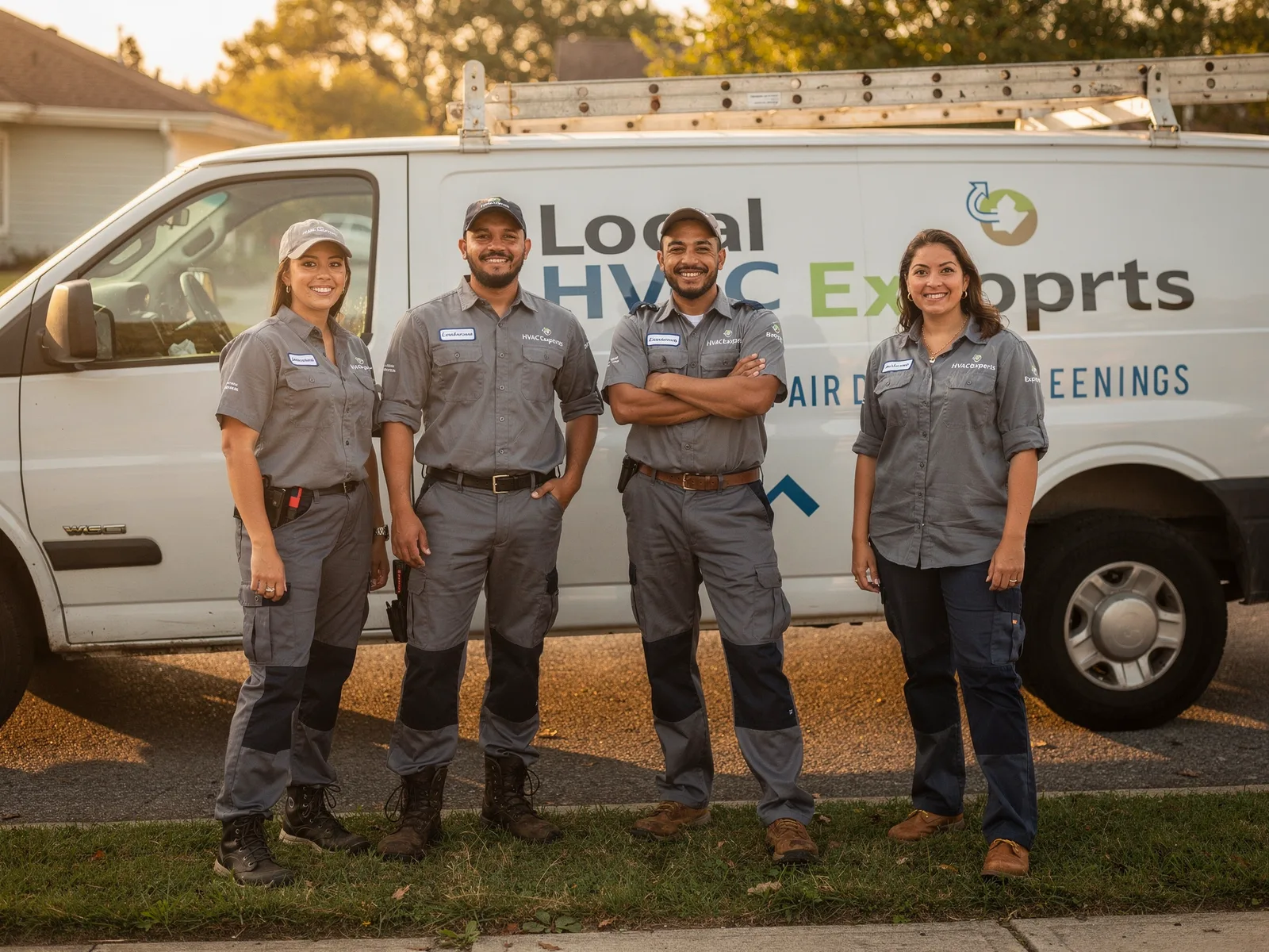 24/7 HVAC Repair & AC Replacement company in Prosper, TX