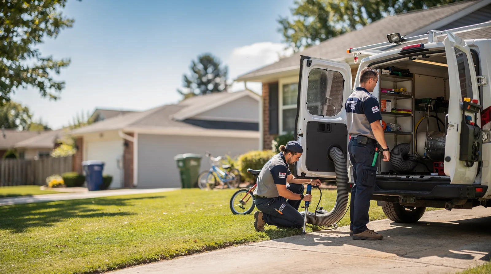 24/7 HVAC Repair & AC Replacement in Prosper, TX near me